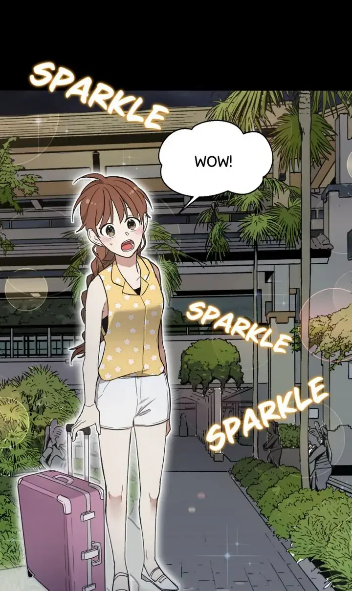  Delicious Scandal Chapter 47 page 32 - 
