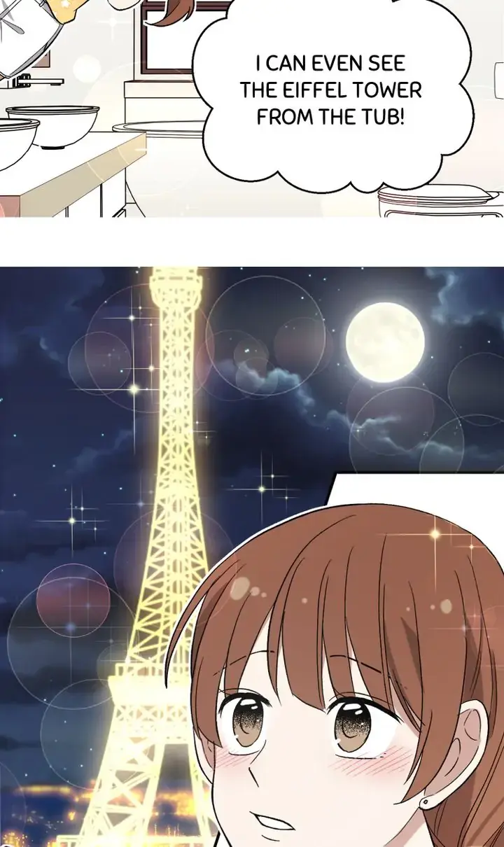  Delicious Scandal Chapter 47 page 35 - 