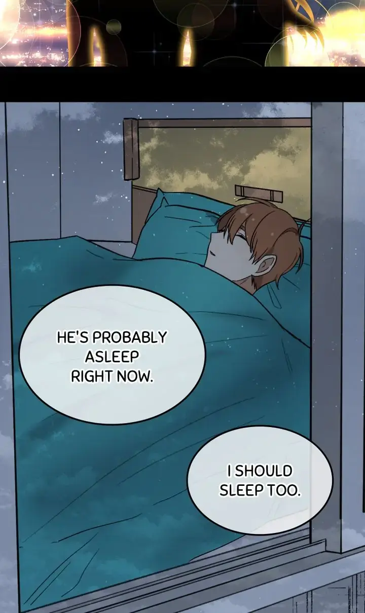  Delicious Scandal Chapter 47 page 37 - 