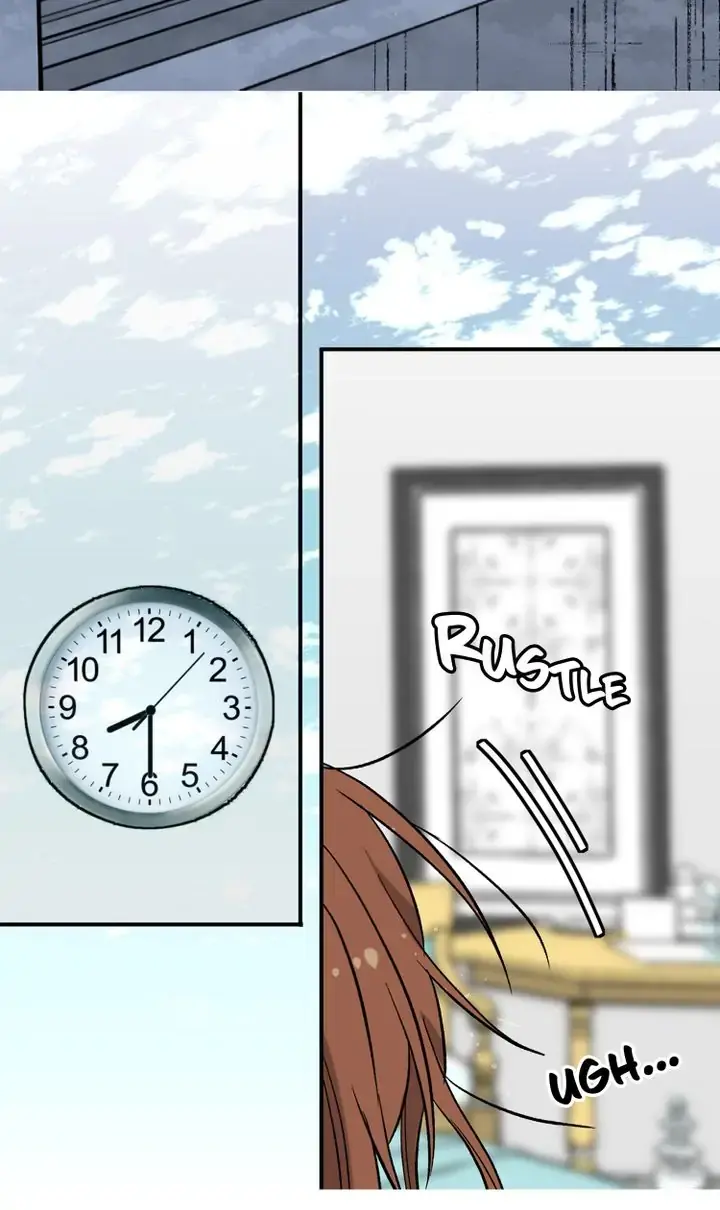  Delicious Scandal Chapter 47 page 38 - 