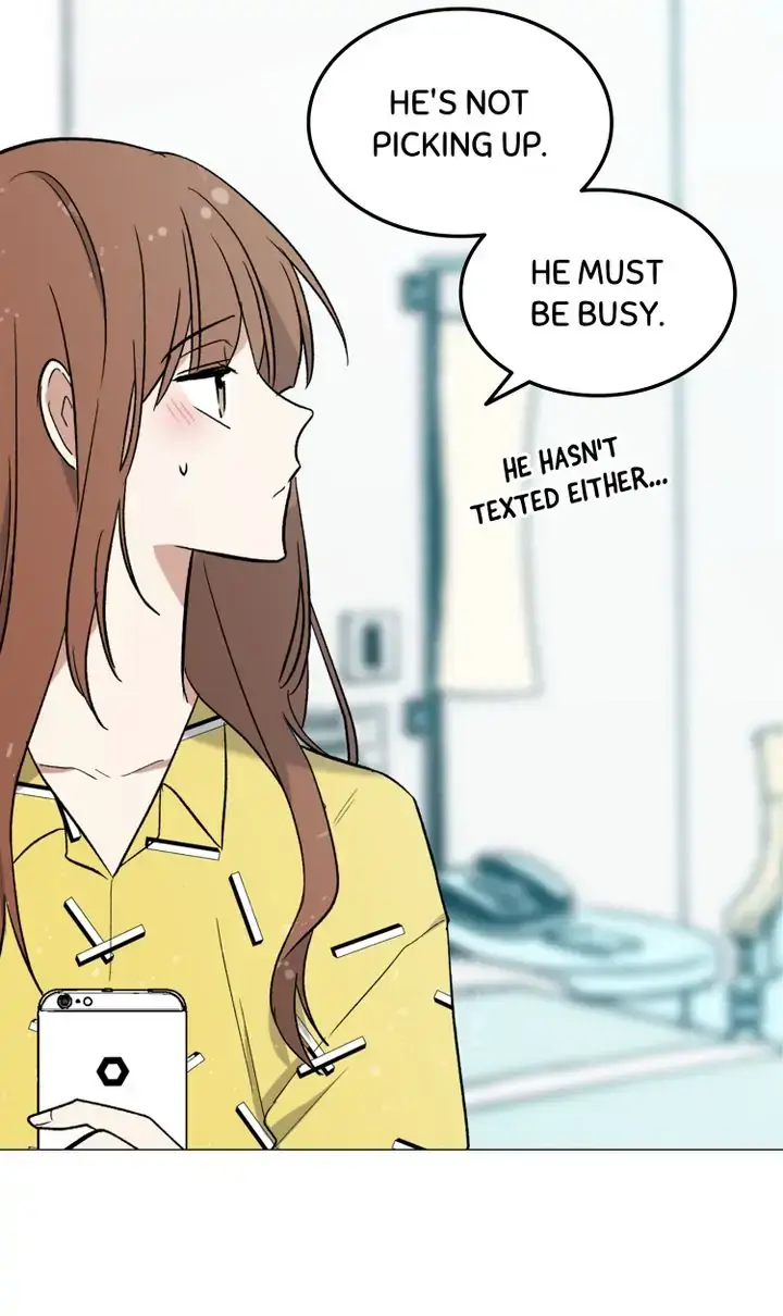  Delicious Scandal Chapter 47 page 40 - 