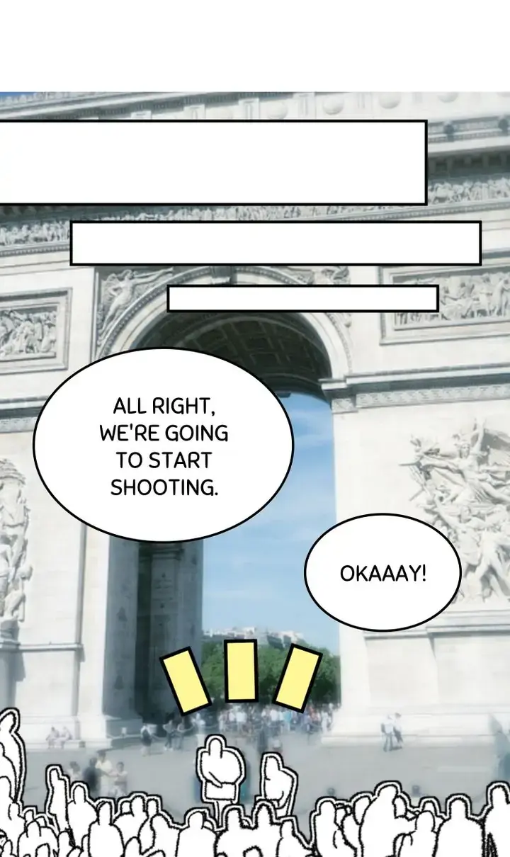 Delicious Scandal Chapter 47 page 41 - 