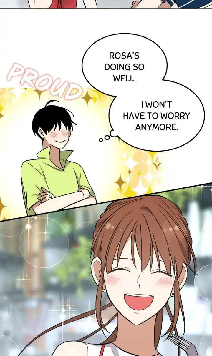  Delicious Scandal Chapter 47 page 43 - 