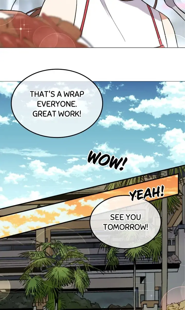  Delicious Scandal Chapter 47 page 44 - 