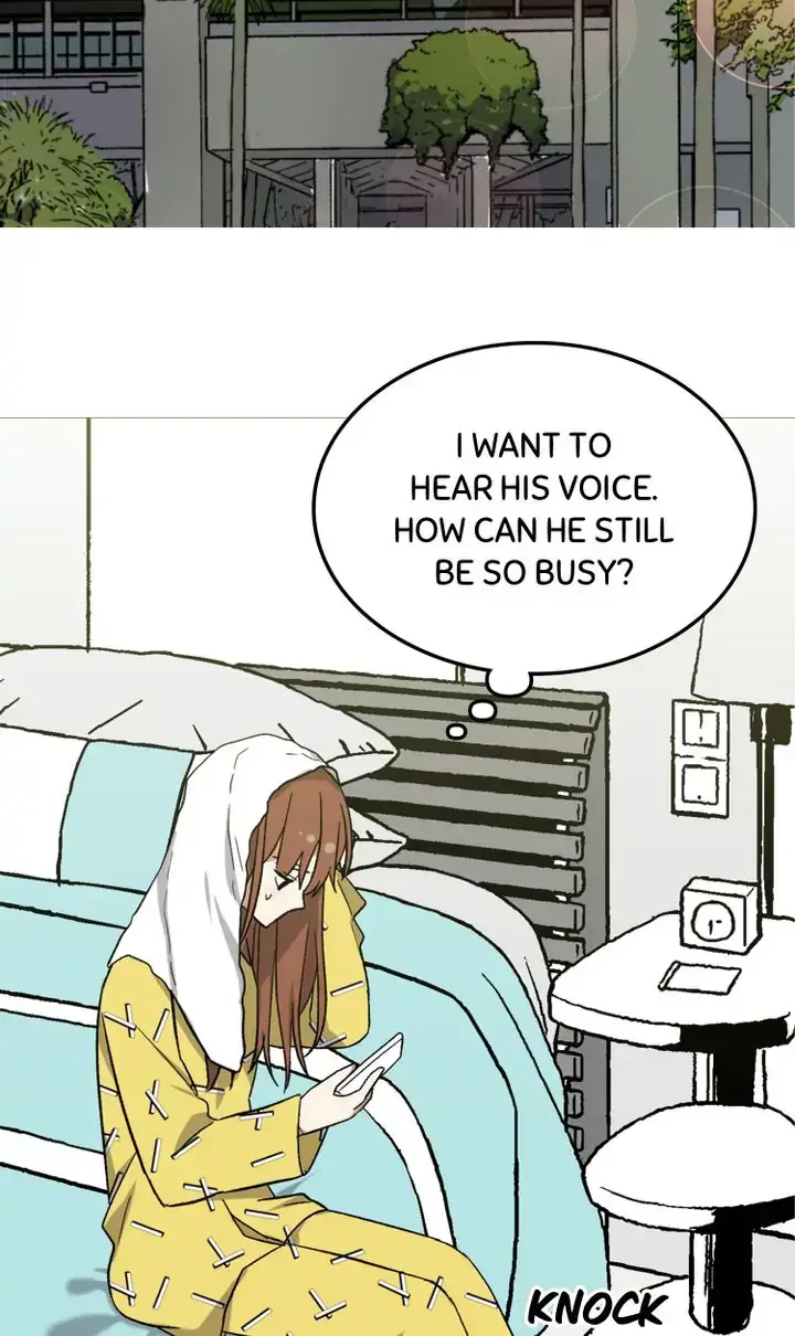  Delicious Scandal Chapter 47 page 45 - 