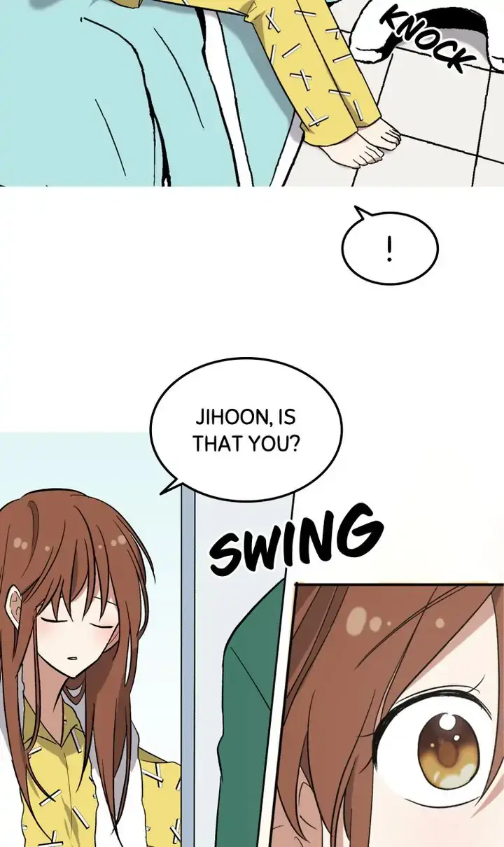 Delicious Scandal Chapter 47 page 46 - 