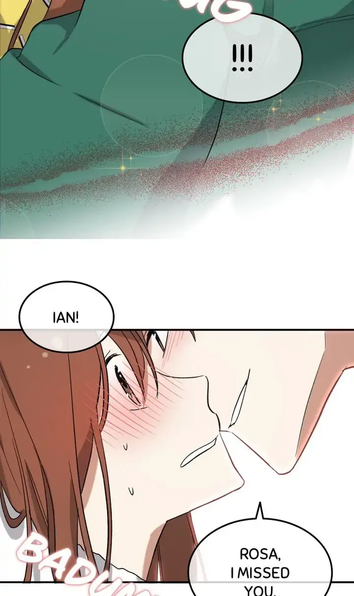  Delicious Scandal Chapter 47 page 48 - 