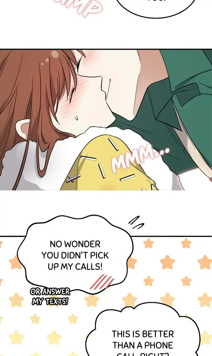 Delicious Scandal Chapter 47 page 49 - 