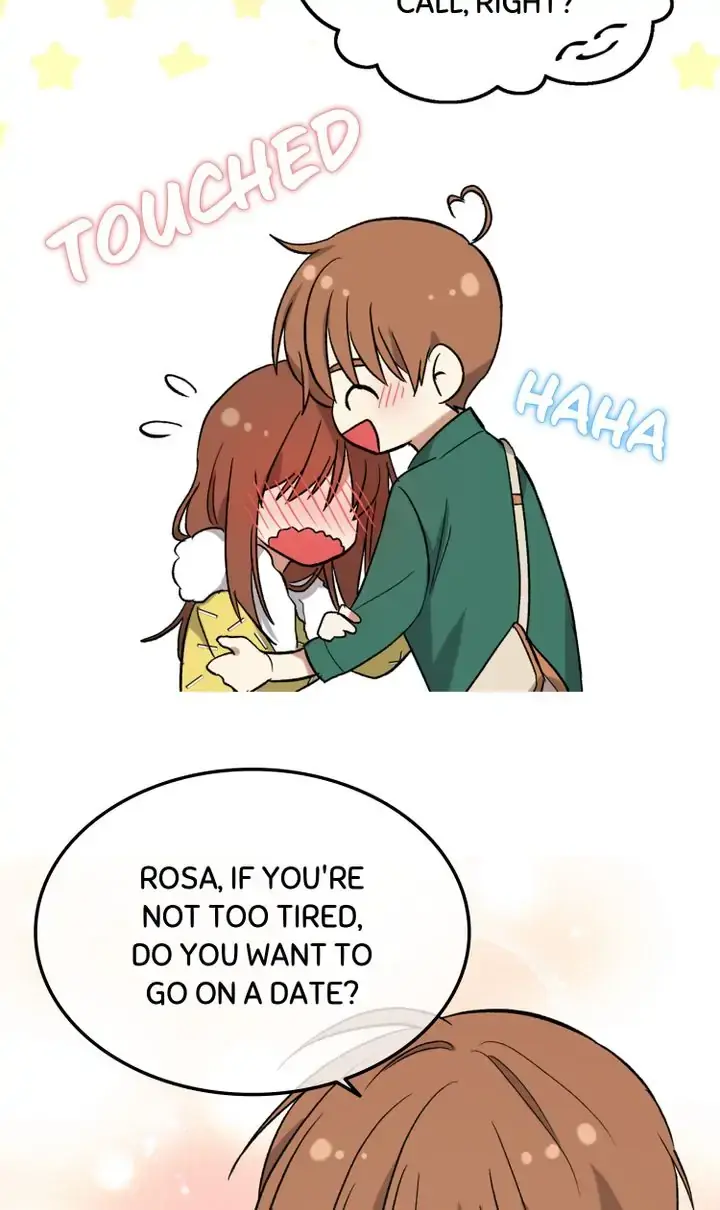  Delicious Scandal Chapter 47 page 50 - 