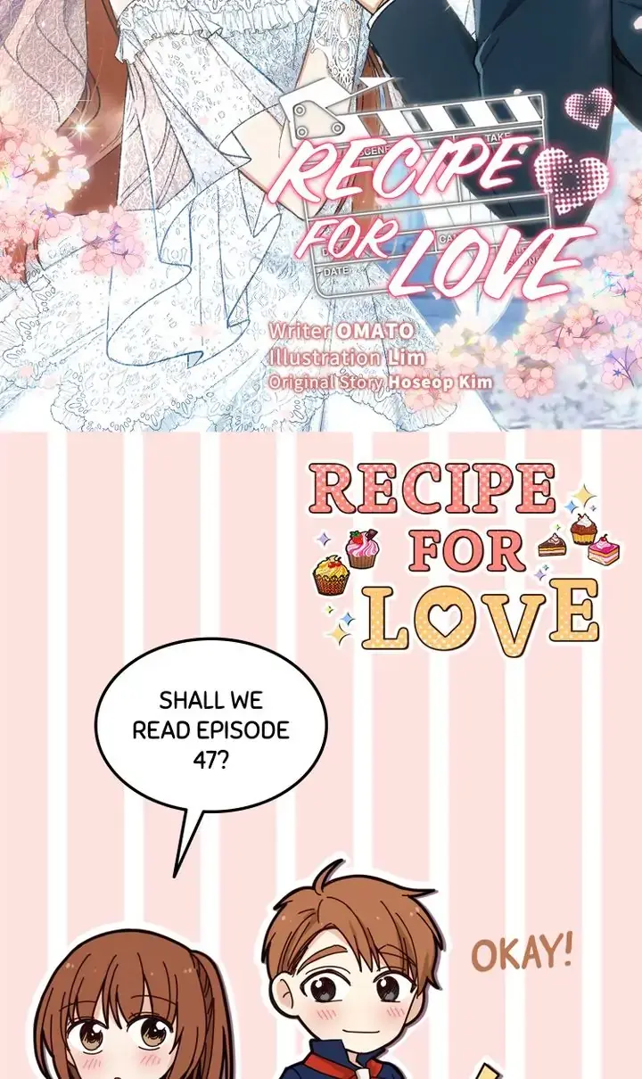  Delicious Scandal Chapter 47 page 6 - 