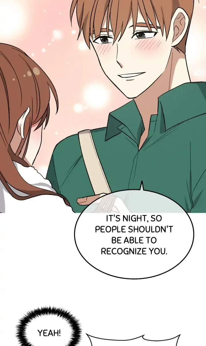  Delicious Scandal Chapter 47 page 51 - 