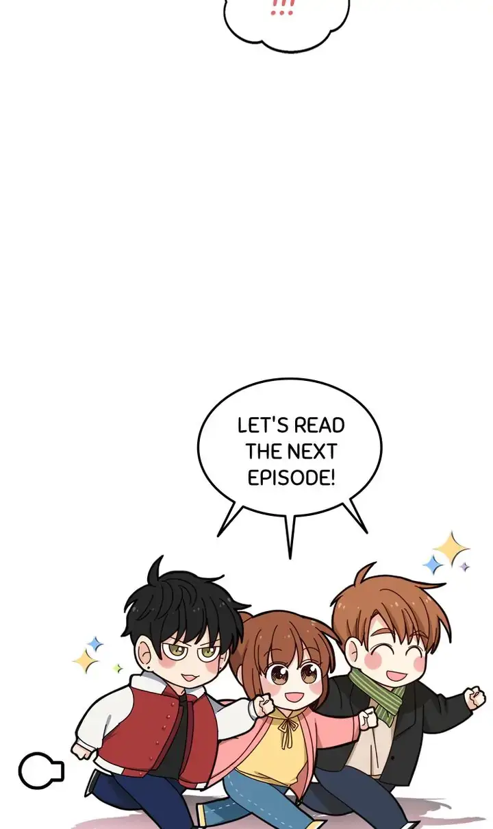  Delicious Scandal Chapter 47 page 53 - 