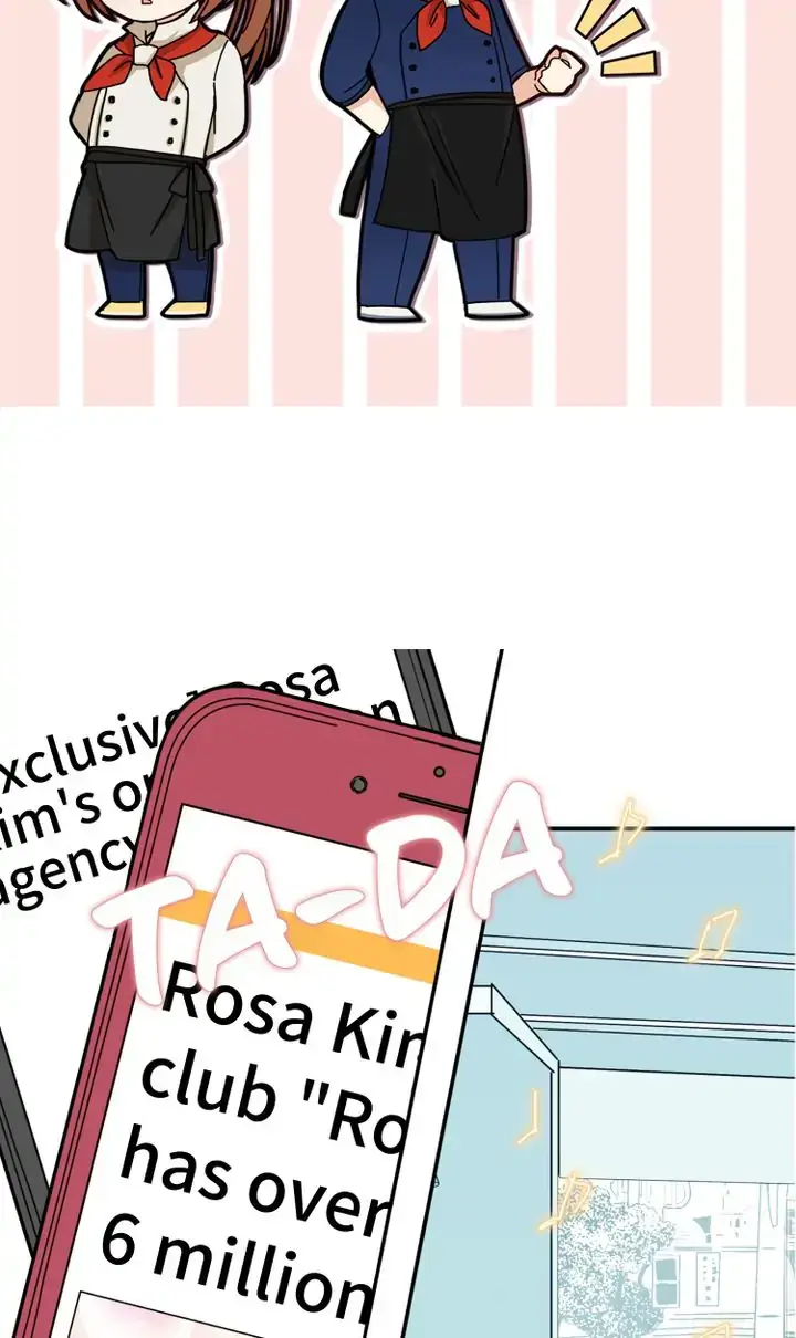  Delicious Scandal Chapter 47 page 7 - 