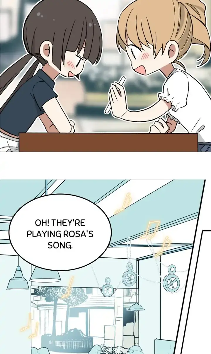  Delicious Scandal Chapter 47 page 9 - 