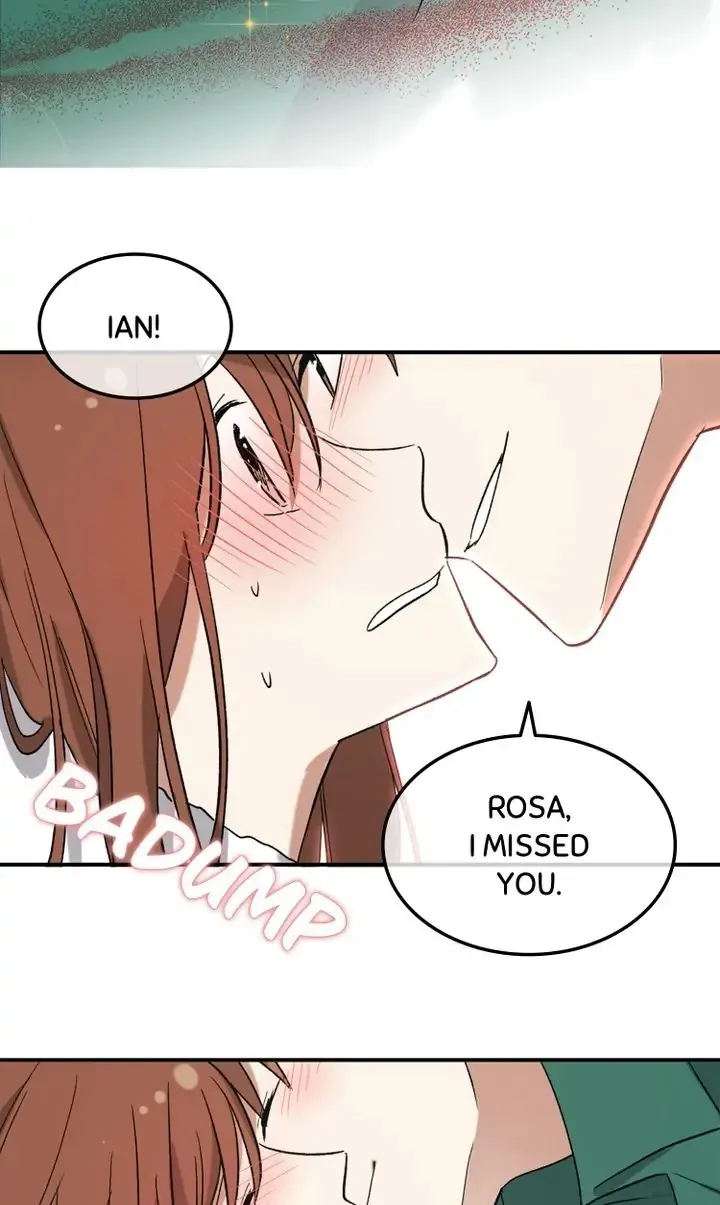  Delicious Scandal Chapter 48 page 2 - 