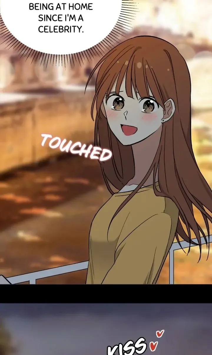  Delicious Scandal Chapter 48 page 11 - 