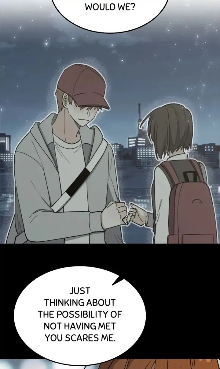  Delicious Scandal Chapter 48 page 16 - 