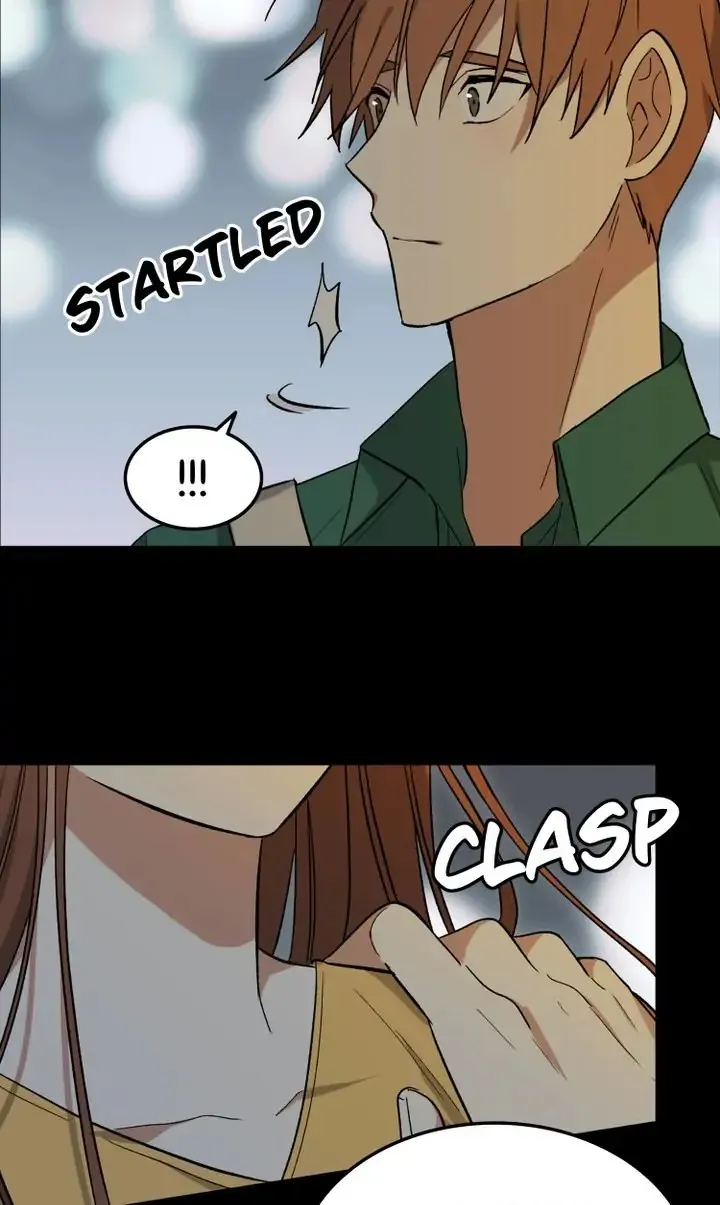  Delicious Scandal Chapter 48 page 17 - 