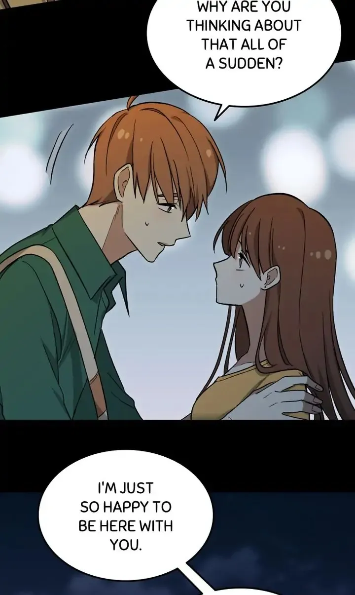  Delicious Scandal Chapter 48 page 18 - 