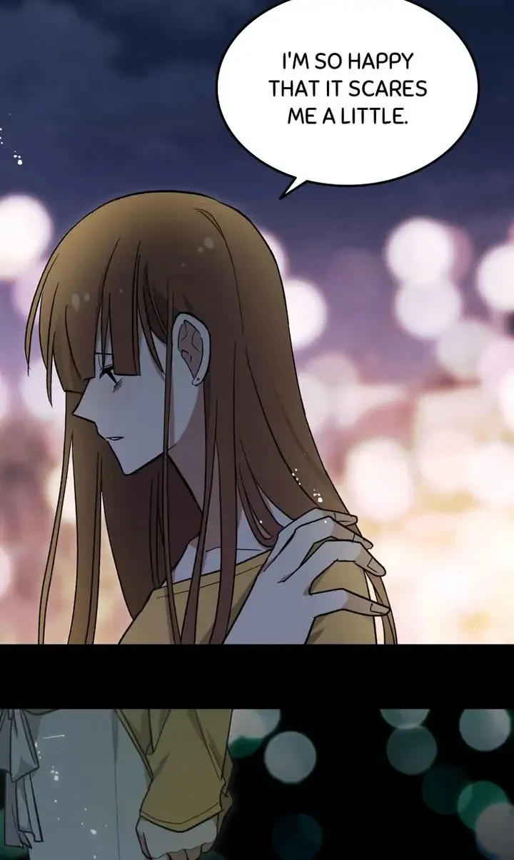  Delicious Scandal Chapter 48 page 19 - 