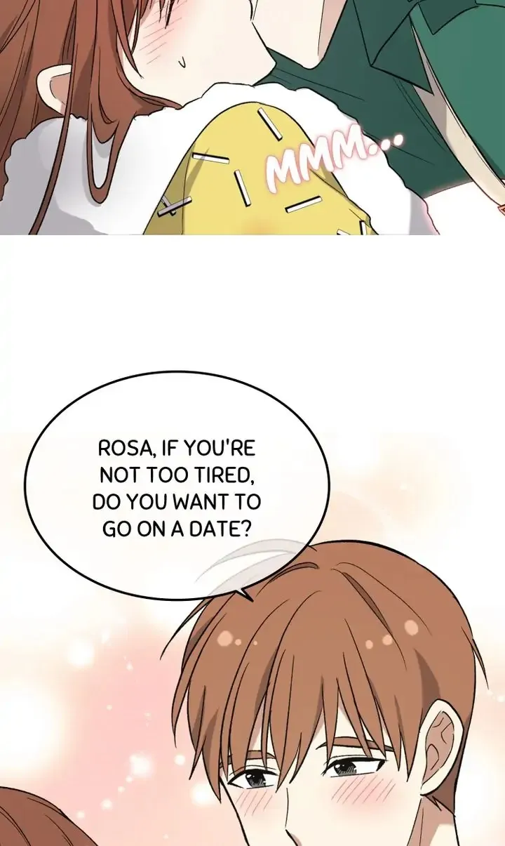  Delicious Scandal Chapter 48 page 3 - 