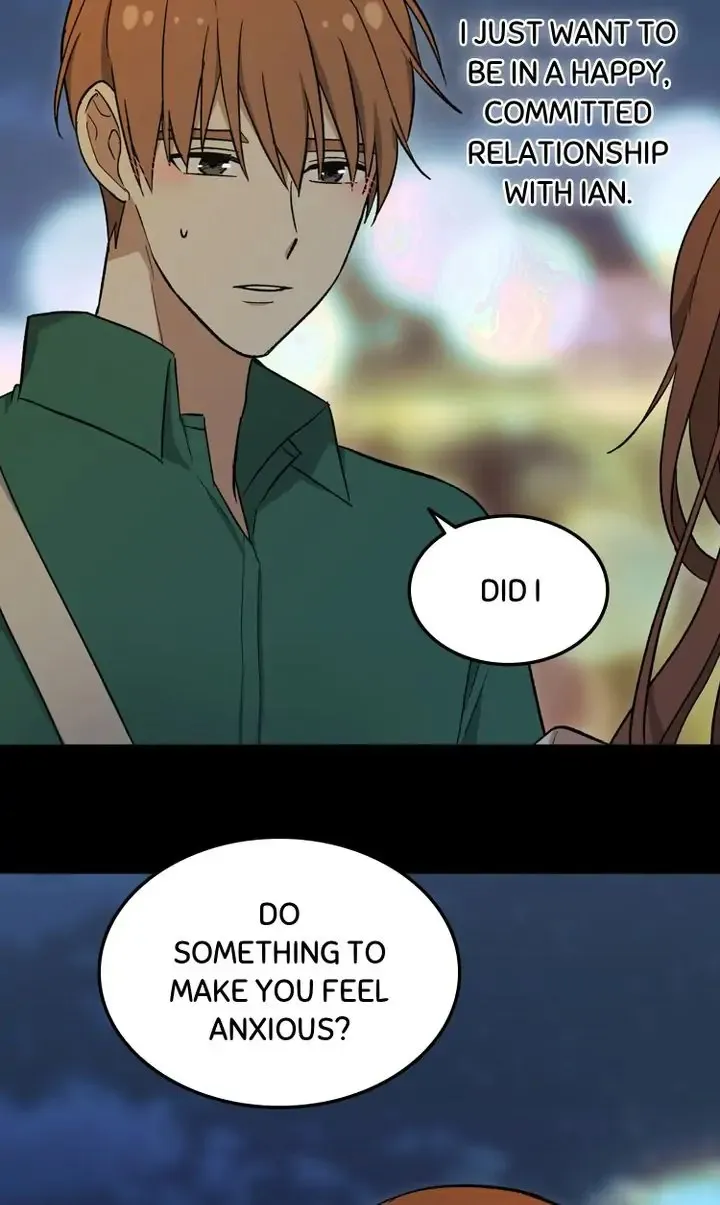  Delicious Scandal Chapter 48 page 22 - 