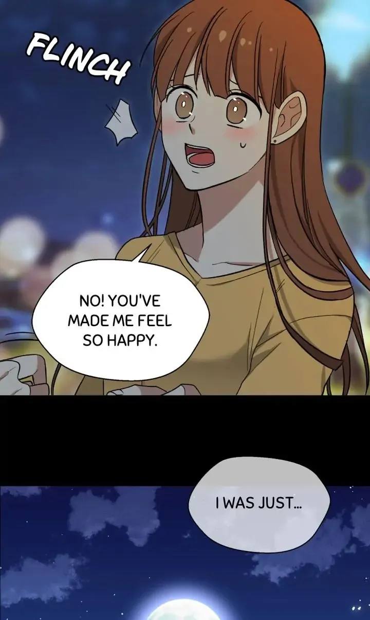  Delicious Scandal Chapter 48 page 23 - 