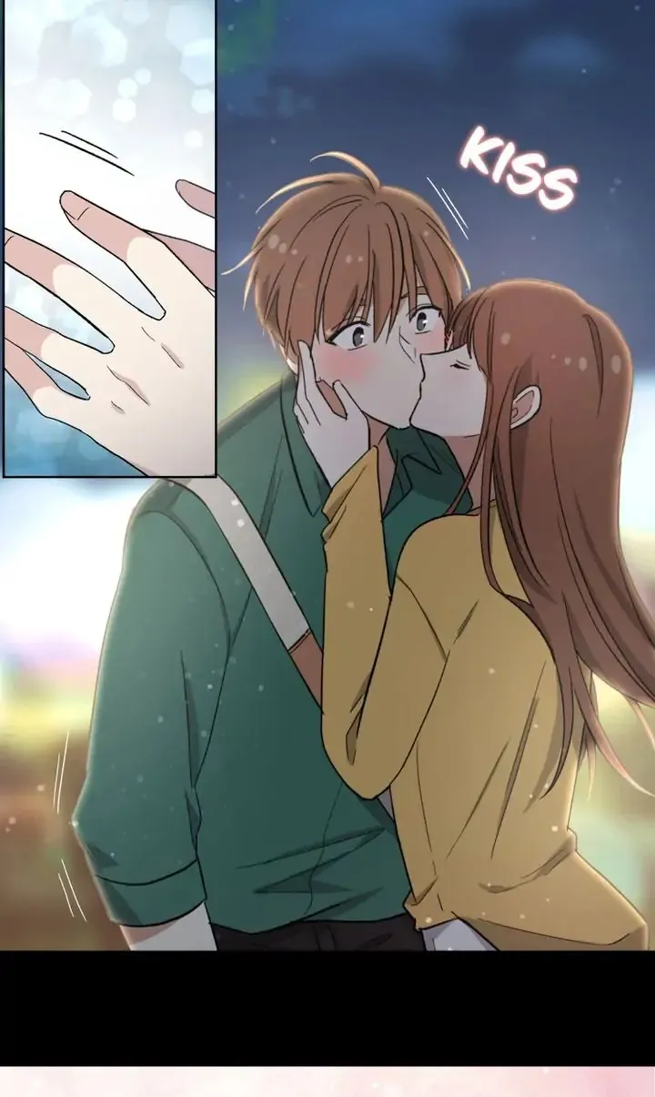  Delicious Scandal Chapter 48 page 26 - 