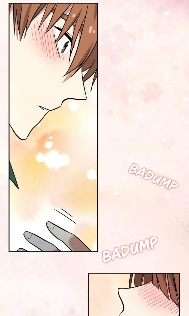  Delicious Scandal Chapter 48 page 27 - 