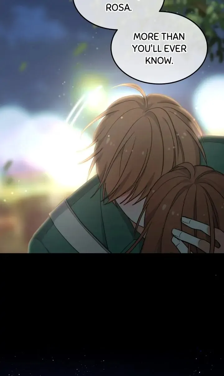  Delicious Scandal Chapter 48 page 30 - 