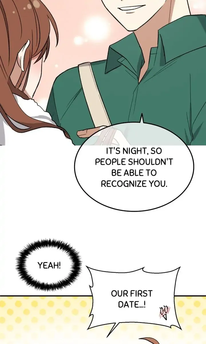  Delicious Scandal Chapter 48 page 4 - 
