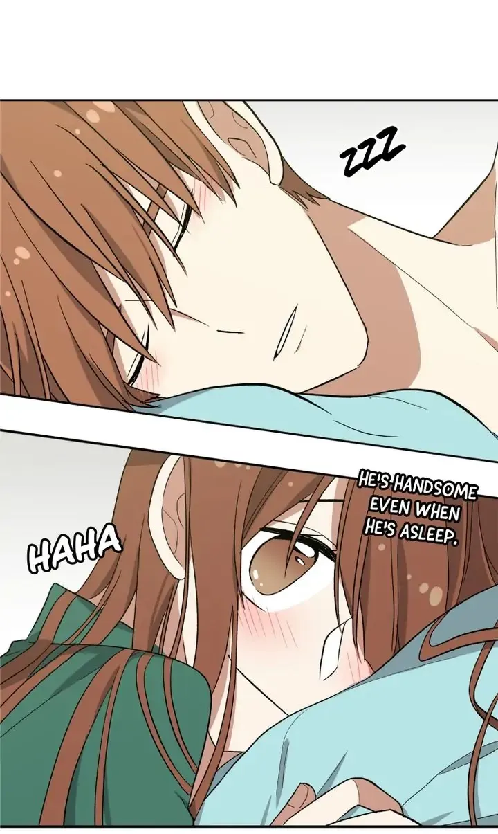  Delicious Scandal Chapter 48 page 34 - 