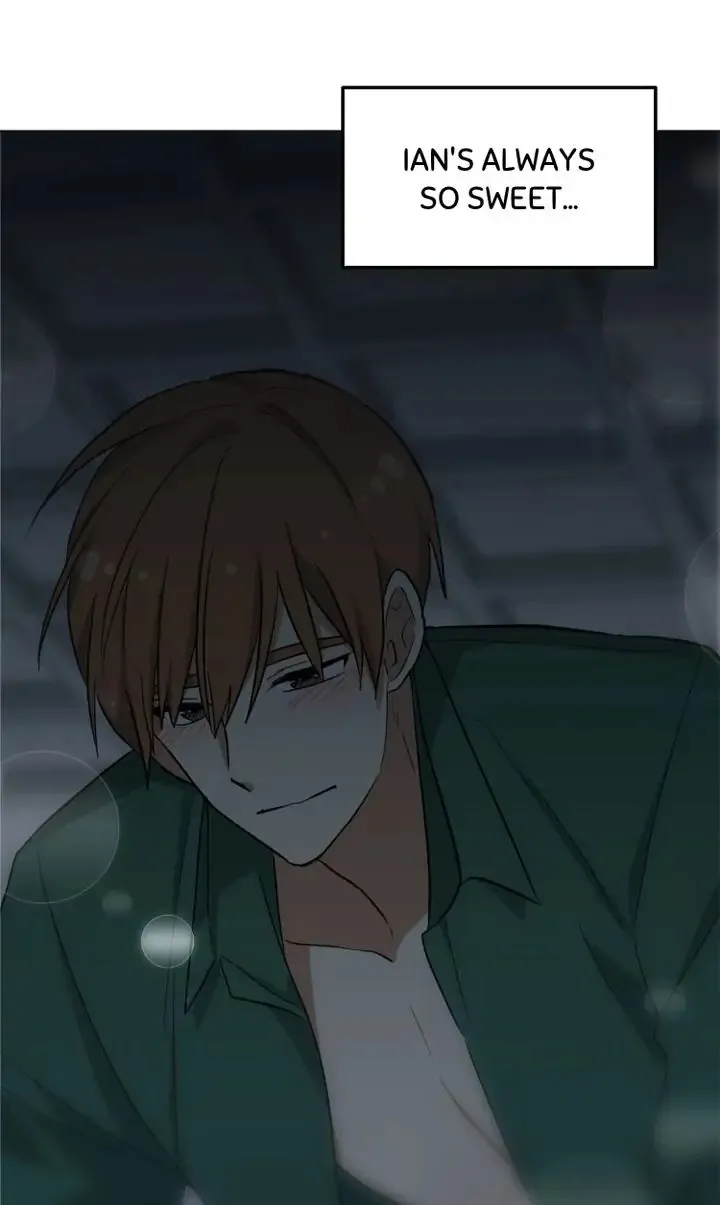  Delicious Scandal Chapter 48 page 35 - 