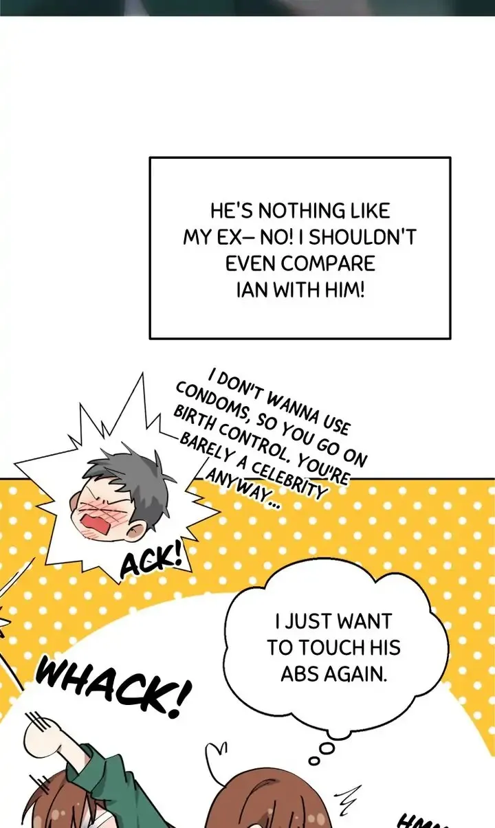 Delicious Scandal Chapter 48 page 36 - 