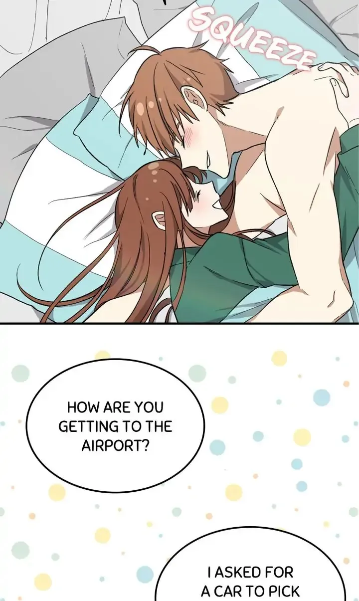  Delicious Scandal Chapter 48 page 39 - 