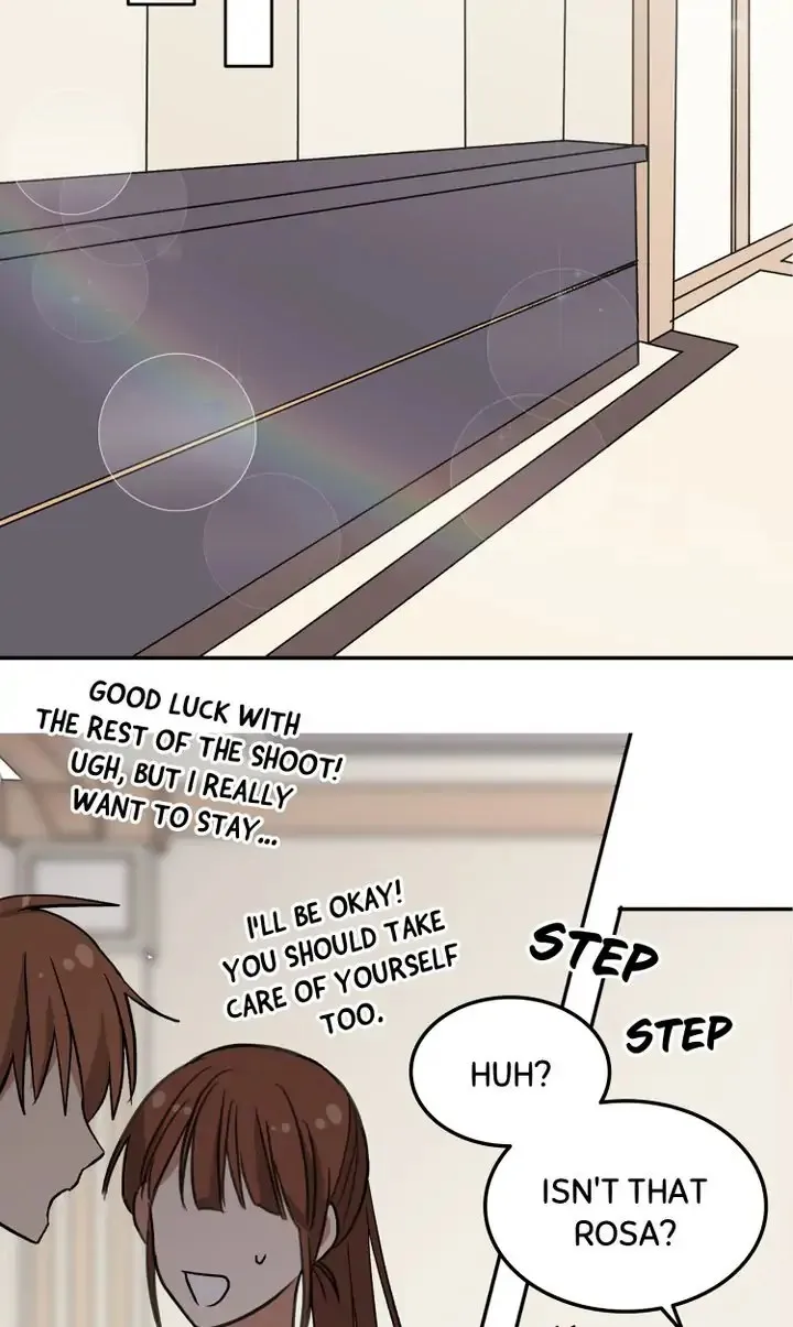  Delicious Scandal Chapter 48 page 42 - 