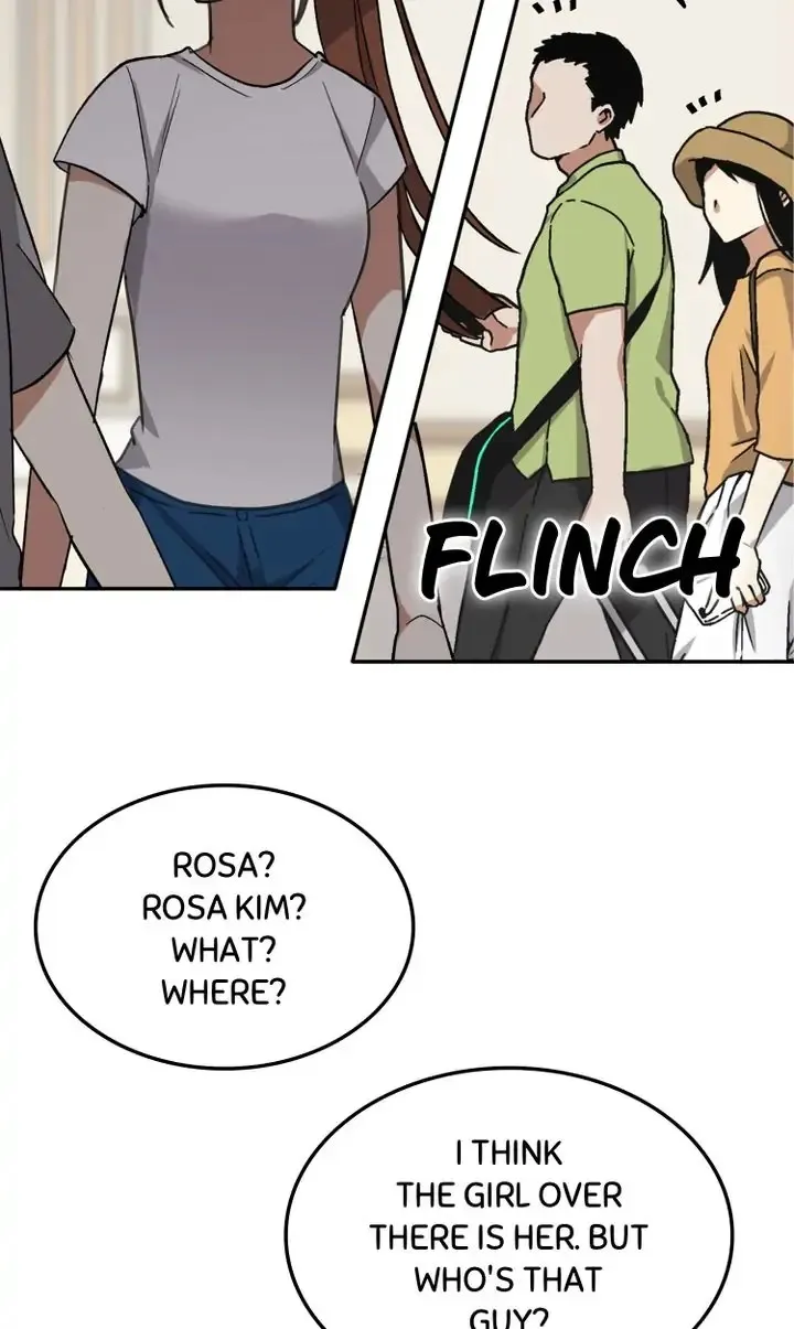  Delicious Scandal Chapter 48 page 43 - 