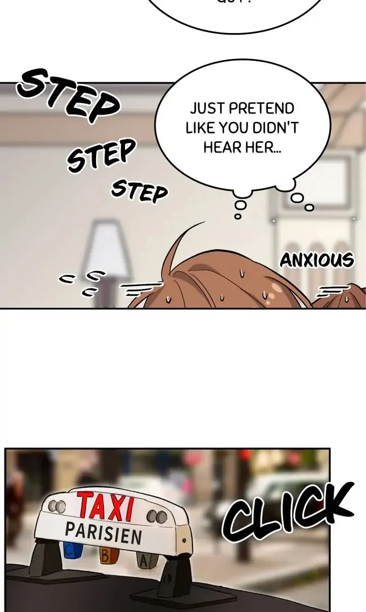  Delicious Scandal Chapter 48 page 44 - 