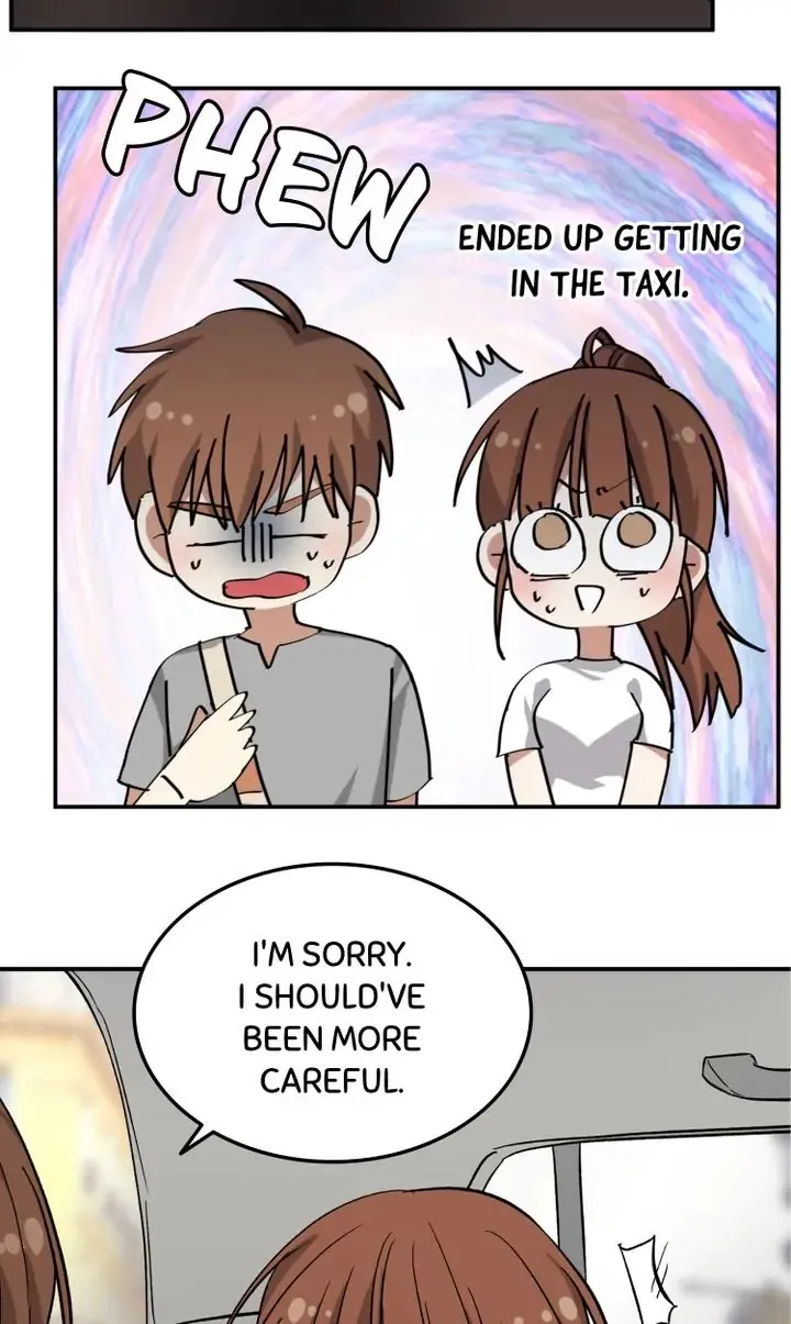  Delicious Scandal Chapter 48 page 45 - 