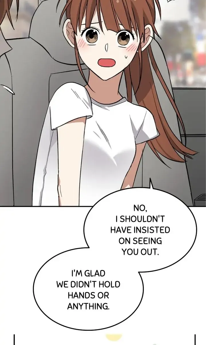  Delicious Scandal Chapter 48 page 46 - 