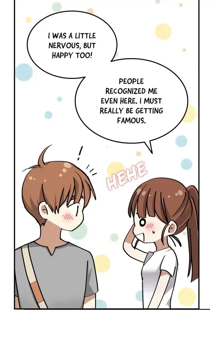  Delicious Scandal Chapter 48 page 47 - 