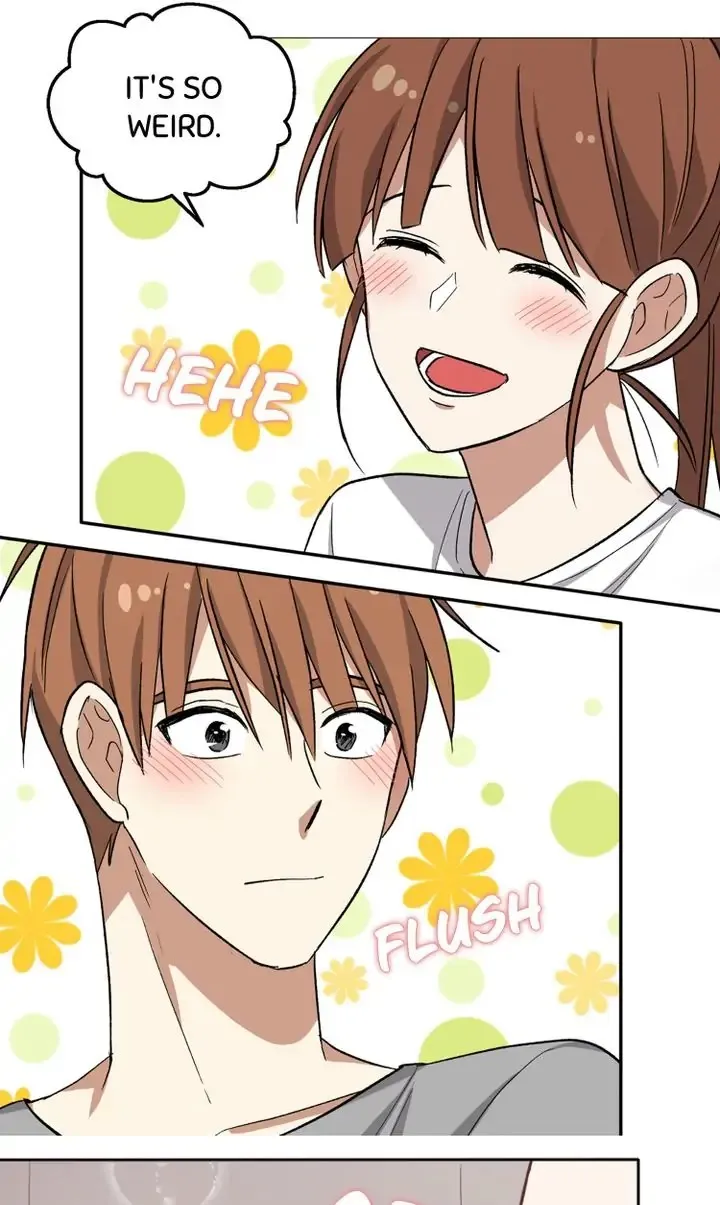  Delicious Scandal Chapter 48 page 48 - 