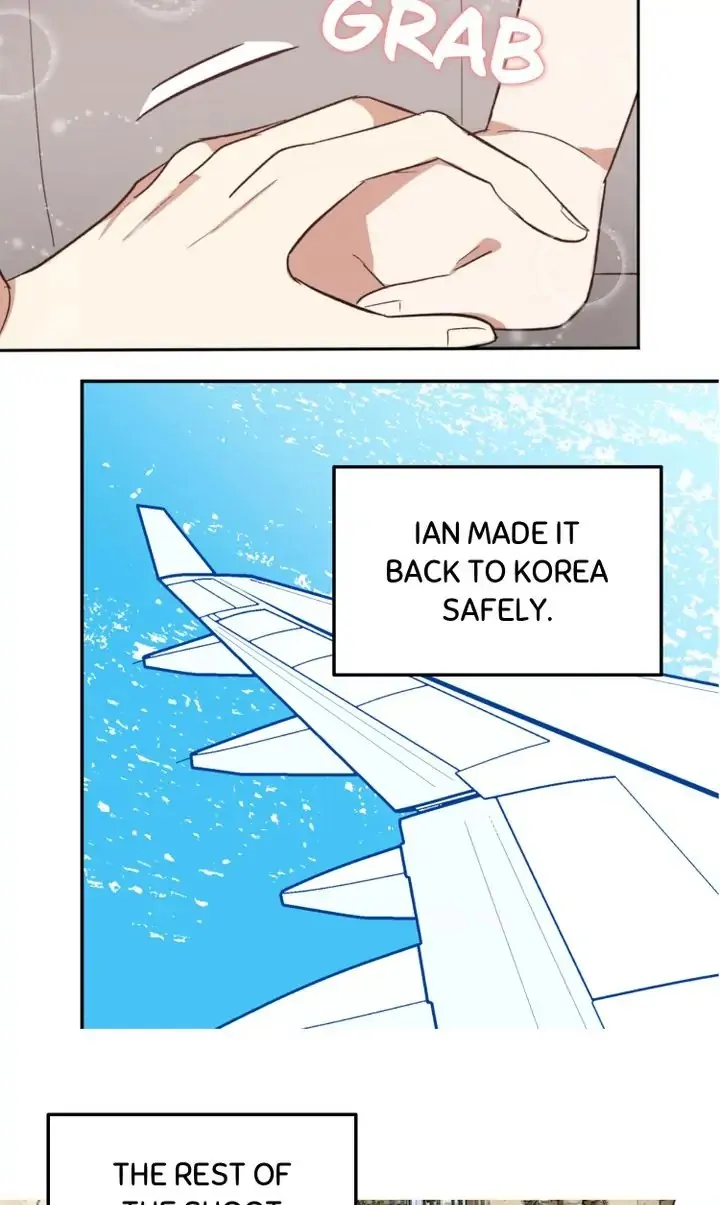  Delicious Scandal Chapter 48 page 49 - 