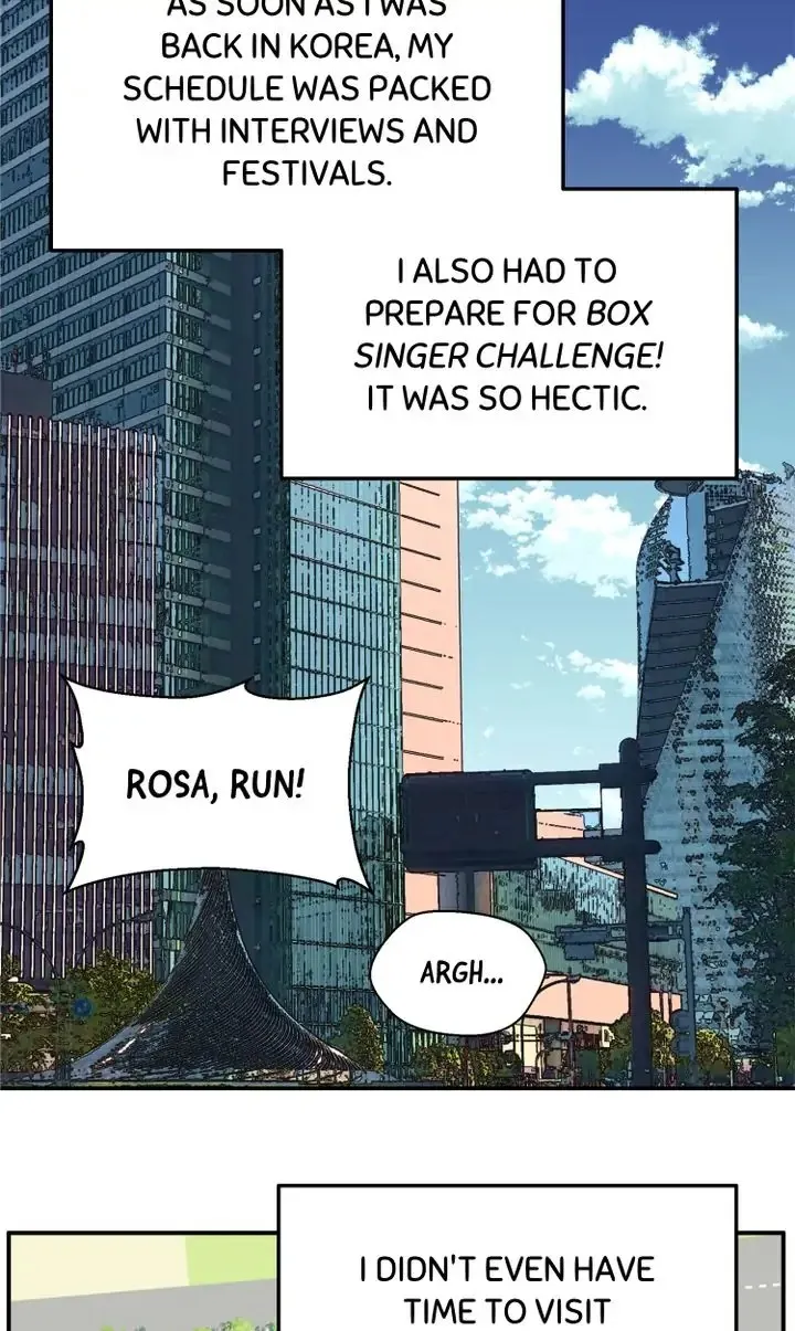  Delicious Scandal Chapter 48 page 51 - 