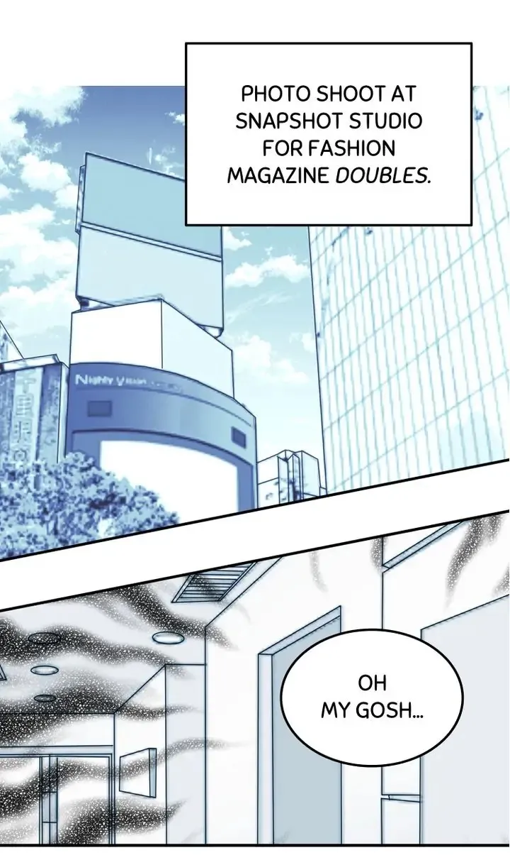  Delicious Scandal Chapter 48 page 53 - 