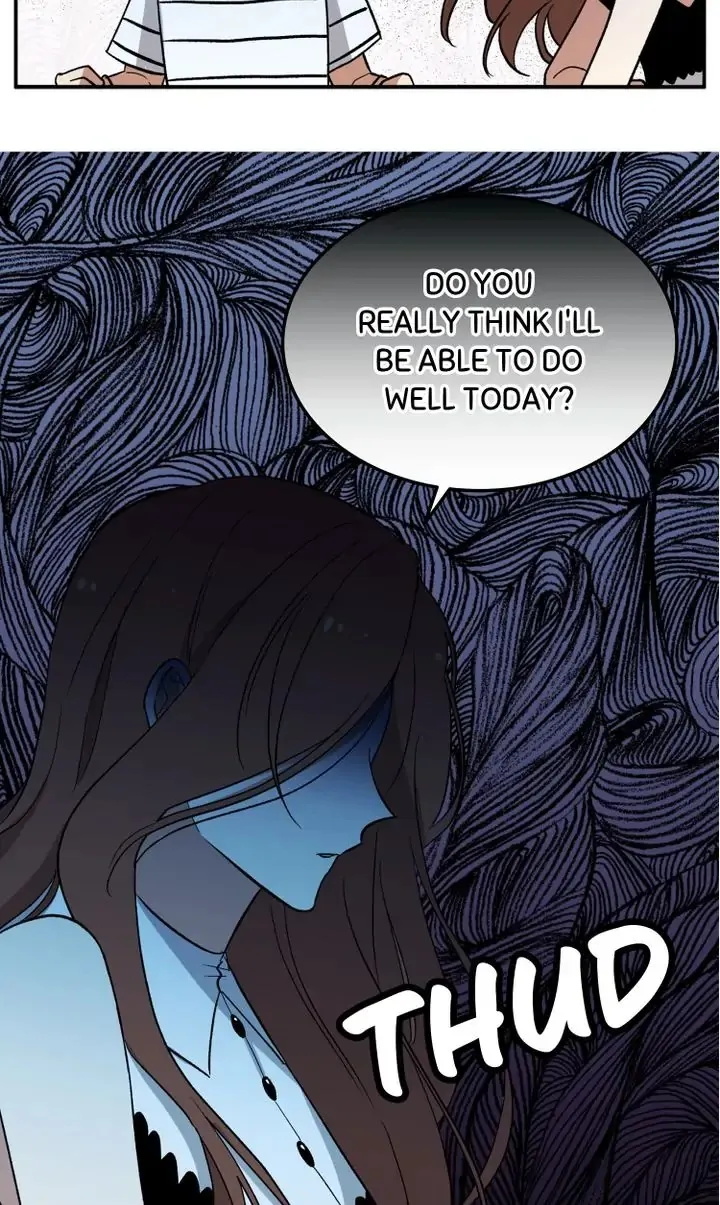  Delicious Scandal Chapter 48 page 55 - 