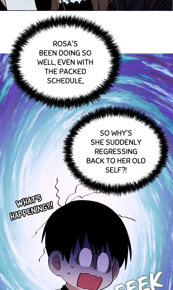  Delicious Scandal Chapter 48 page 56 - 