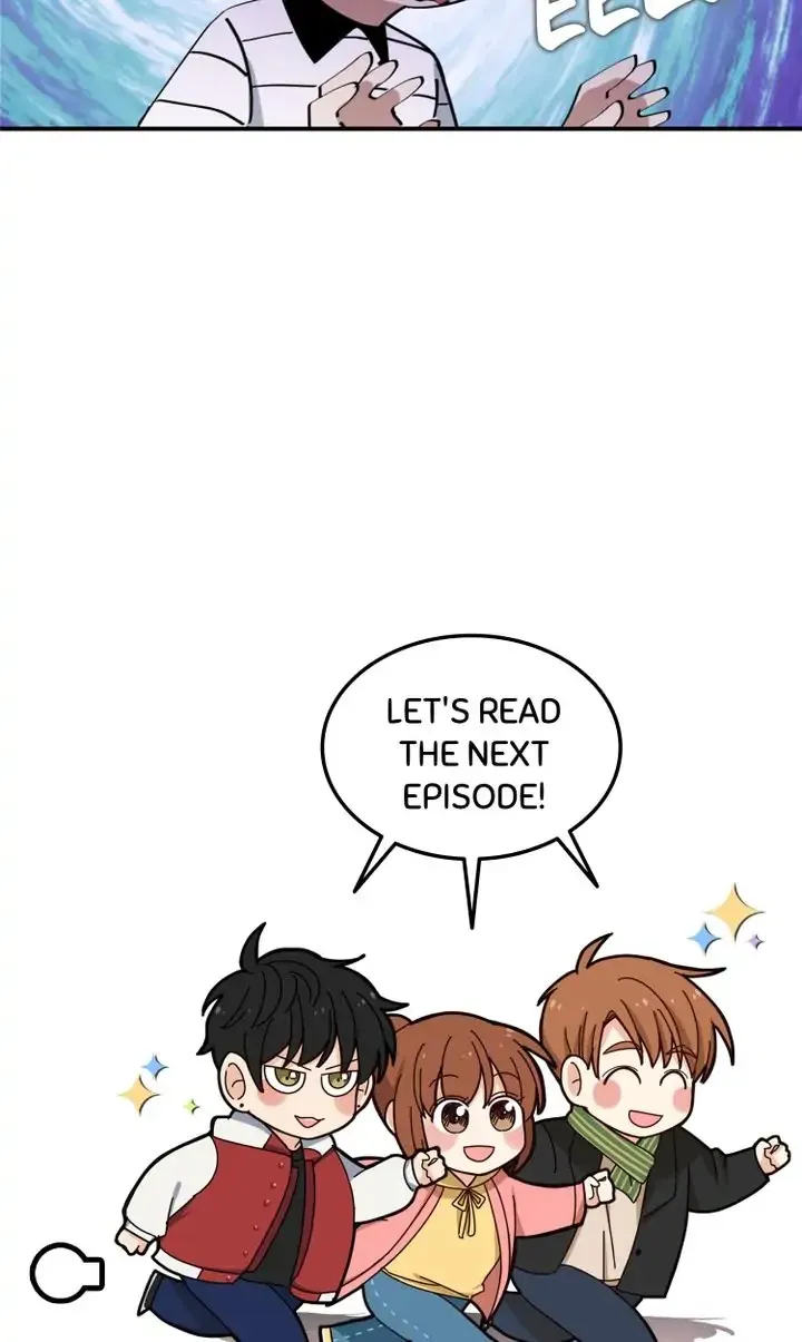  Delicious Scandal Chapter 48 page 57 - 