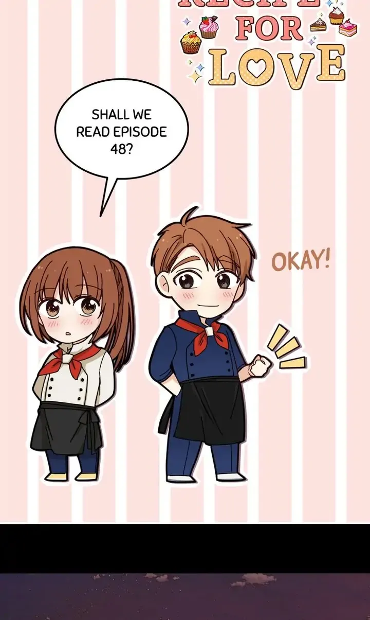  Delicious Scandal Chapter 48 page 7 - 