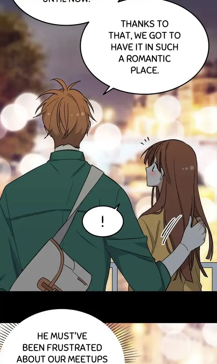  Delicious Scandal Chapter 48 page 10 - 